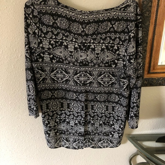 Professional blouse - Picture 2 of 5